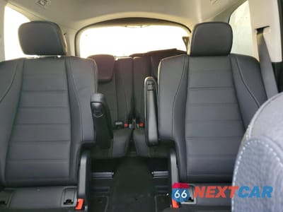 Zdjęcie 10 z 14 samochodu: 2024 MERCEDES-BENZ GLS 580 4MATIC VIN:4JGFF8FE7RB217858 - miniatura