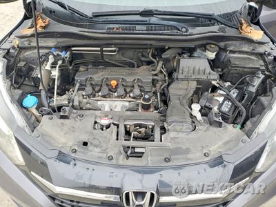 Zdjęcie 12 z 13 samochodu: 2018 HONDA HR-V LX VIN:3CZRU6H30JG719642 - miniatura
