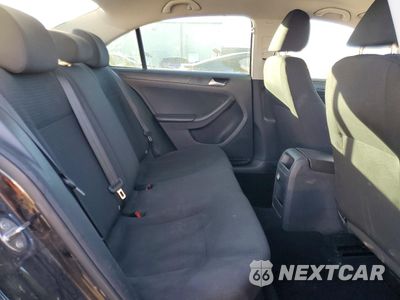 Zdjęcie 10 z 13 samochodu: 2016 VOLKSWAGEN JETTA S VIN:3VW267AJ2GM302398 - miniatura