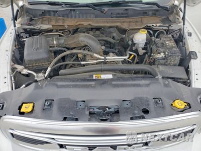 Zdjęcie 11 z 12 samochodu: 2018 RAM 1500 LONGHORN VIN:1C6RR7PT4JS144962 - miniatura