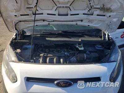 Zdjęcie 12 z 13 samochodu: 2017 FORD TRANSIT CONNECT XL VIN:NM0GS9E72H1295740 - miniatura