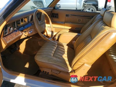 Zdjęcie 7 z 12 samochodu: 1985 CHRYSLER LEBARON VIN:1C3BC55E1FG278895 - miniatura