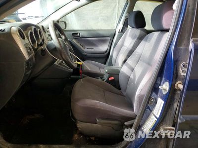 Zdjęcie 7 z 13 samochodu: 2007 PONTIAC VIBE VIN:5Y2SL65837Z400609 - miniatura