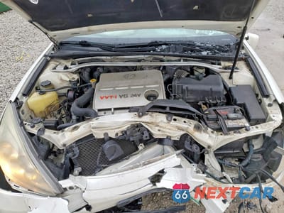 Zdjęcie 11 z 13 samochodu: 2003 LEXUS ES 300 VIN:JTHBF30G836017120 - miniatura