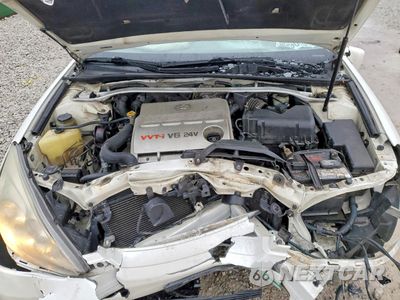 Zdjęcie 11 z 13 samochodu: 2003 LEXUS ES 300 VIN:JTHBF30G836017120 - miniatura