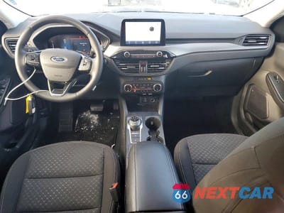 Zdjęcie 8 z 11 samochodu: 2024 FORD ESCAPE ACTIVE VIN:1FMCU9GN2RUA53274 - miniatura