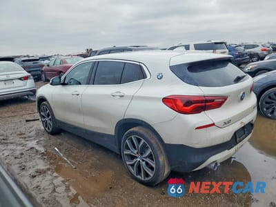 Drugie zdjęcie samochodu z przodu: 2018 BMW X2 XDRIVE28I VIN:WBXYJ5C38JEF80482 - miniatura