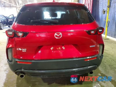Zdjęcie 6 z 13 samochodu: 2025 MAZDA CX-50 PREMIUM PLUS VIN:7MMVAAEW4SN131590 - miniatura