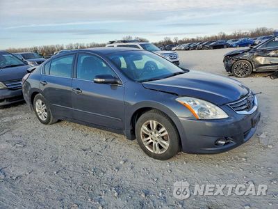 Czwarte zdjęcie samochodu z boku: 2012 NISSAN ALTIMA BASE VIN:1N4AL2AP8CC153446 - miniatura