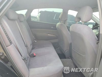 Zdjęcie 10 z 12 samochodu: 2009 TOYOTA PRIUS VIN:JTDKB20UX97842480 - miniatura