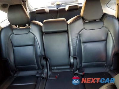Zdjęcie 10 z 13 samochodu: 2015 ACURA MDX TECHNOLOGY VIN:5FRYD4H4XFB031917 - miniatura