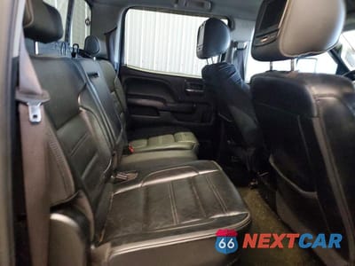 Zdjęcie 10 z 12 samochodu: 2016 GMC SIERRA K2500 DENALI VIN:1GT12UE86GF100213 - miniatura