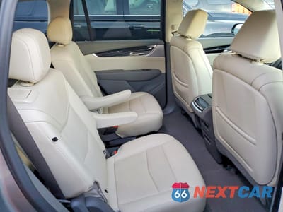 Zdjęcie 11 z 13 samochodu: 2024 CADILLAC XT6 PREMIUM LUXURY VIN:1GYKPCRS7RZ733479 - miniatura