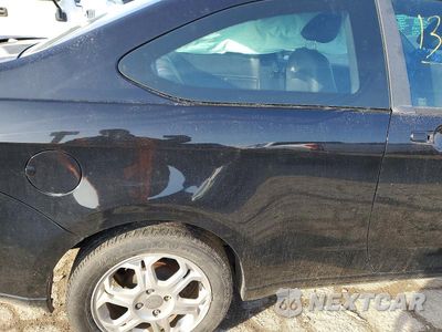 Zdjęcie 10 z 12 samochodu: 2008 FORD FOCUS SE VIN:1FAHP33N88W134356 - miniatura
