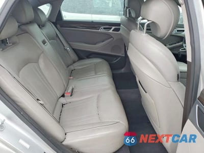 Zdjęcie 10 z 11 samochodu: 2015 HYUNDAI GENESIS 3.8L VIN:KMHGN4JE6FU073923 - miniatura
