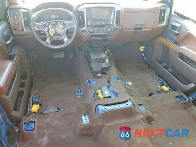 Zdjęcie 8 z 13 samochodu: 2017 CHEV SILVERADO K1500 HIGH COUNTRY VIN:3GCUKTEJ8HG116794 - miniatura