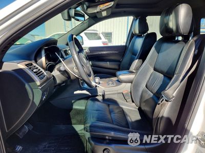 Zdjęcie 7 z 14 samochodu: 2015 JEEP GRAND CHEROKEE LIMITED VIN:1C4RJFBM3FC785029 - miniatura