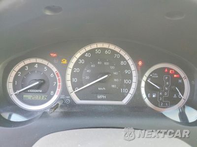 Zdjęcie 9 z 13 samochodu: 2004 TOYOTA SIENNA XLE VIN:5TDZA22CX4S094351 - miniatura