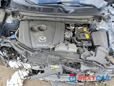 Zdjęcie 12 z 13 samochodu: 2024 MAZDA CX-5 PREFERRED VIN:JM3KFBCL2R0459270 - miniatura