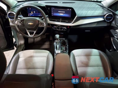 Zdjęcie 8 z 15 samochodu: 2025 CHEVROLET TRAX 1LT VIN:KL77LHEP2SC158896 - miniatura