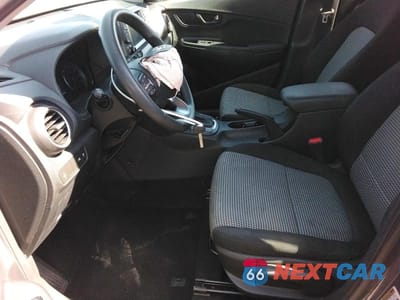 Zdjęcie 7 z 12 samochodu: 2019 HYUNDAI KONA SE VIN:KM8K12AA5KU280448 - miniatura