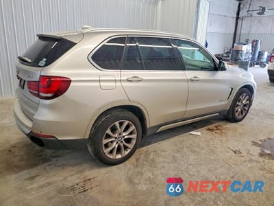 Trzecie zdjęcie samochodu z tyłu: 2014 BMW X5 XDRIVE35D VIN:5UXKS4C52E0J93906 - miniatura