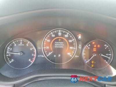 Zdjęcie 9 z 13 samochodu: 2023 MAZDA CX-50 PREFERRED PLUS VIN:7MMVABCM2PN139945 - miniatura