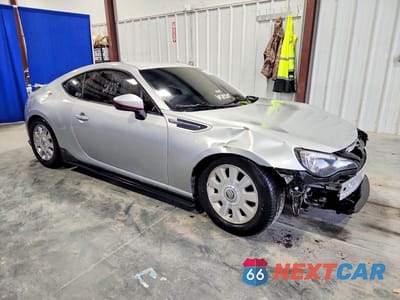 Czwarte zdjęcie samochodu z boku: 2013 SUBARU BRZ 2.0 LIMITED VIN:JF1ZCAC17D2610275 - miniatura