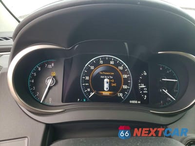 Zdjęcie 9 z 12 samochodu: 2016 BUICK LACROSSE PREMIUM VIN:1G4GE5G3XGF125362 - miniatura