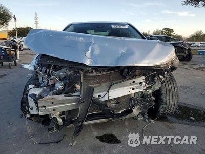 Piąte zdjęcie samochodu w środku: 2023 TOYOTA CAMRY SE NIGHT SHADE VIN:4T1G11AK7PU795595 - miniatura