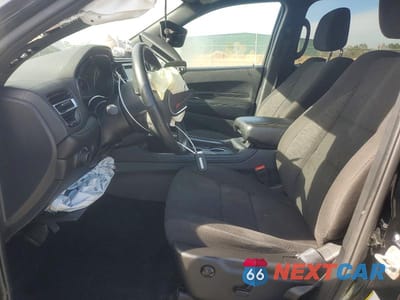 Zdjęcie 7 z 14 samochodu: 2023 DODGE DURANGO SXT VIN:1C4RDHAG7PC616132 - miniatura