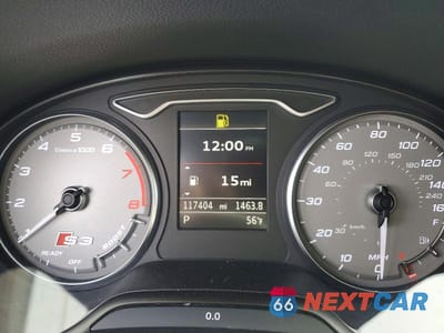 Zdjęcie 9 z 11 samochodu: 2016 AUDI S3 PREMIUM PLUS VIN:WAUB1GFF8G1024655 - miniatura