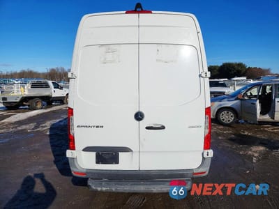 Zdjęcie 6 z 12 samochodu: 2021 MERCEDES-BENZ SPRINTER 2500 VIN:W1W40CHY8MT052188 - miniatura