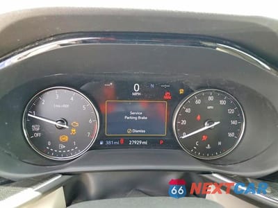 Zdjęcie 9 z 13 samochodu: 2021 BUICK ENVISION ESSENCE VIN:LRBFZNR40MD103919 - miniatura