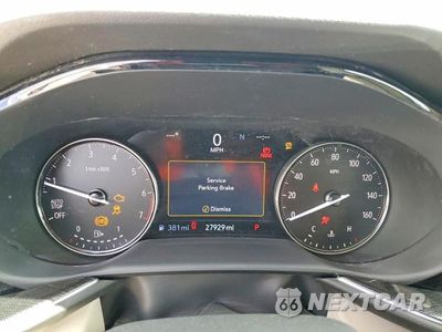 Zdjęcie 9 z 13 samochodu: 2021 BUICK ENVISION ESSENCE VIN:LRBFZNR40MD103919 - miniatura