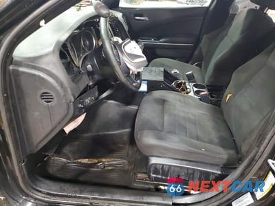 Zdjęcie 7 z 13 samochodu: 2017 DODGE CHARGER POLICE VIN:2C3CDXKT5HH664534 - miniatura