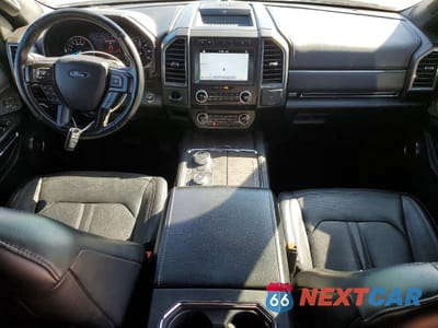 Zdjęcie 8 z 13 samochodu: 2019 FORD EXPEDITION LIMITED VIN:1FMJU2AT0KEA58737 - miniatura