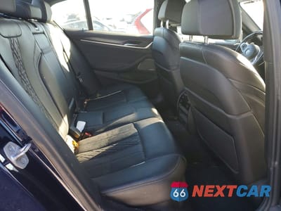 Zdjęcie 10 z 12 samochodu: 2022 BMW M550XI VIN:WBA13BK07NCK97744 - miniatura