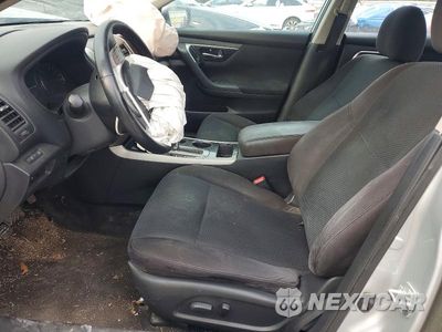 Zdjęcie 7 z 11 samochodu: 2014 NISSAN ALTIMA 2.5 VIN:1N4AL3AP6EN200129 - miniatura