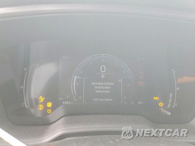 Zdjęcie 9 z 13 samochodu: 2026 TOYOTA COROLLA LE VIN:5YFB4MDE7TP361245 - miniatura