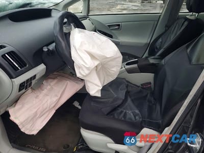 Zdjęcie 7 z 11 samochodu: 2012 TOYOTA PRIUS VIN:JTDKN3DU7C5440202 - miniatura