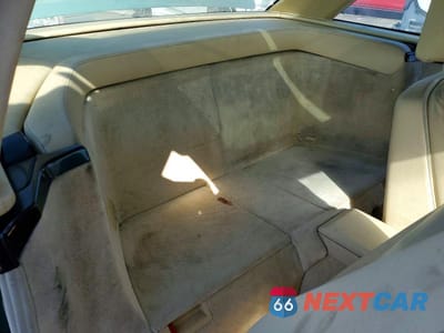 Zdjęcie 10 z 11 samochodu: 1999 MERCEDES-BENZ SL 500 VIN:WDBFA68F6XF175345 - miniatura