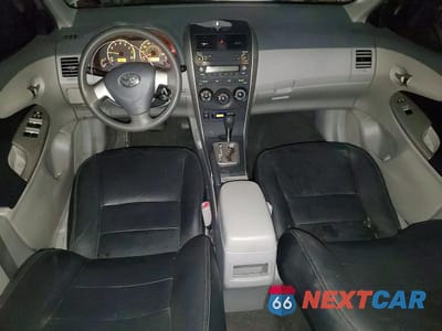 Zdjęcie 8 z 11 samochodu: 2010 TOYOTA COROLLA BASE VIN:JTDBU4EE0A9114358 - miniatura