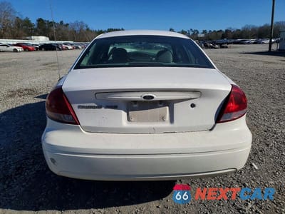 Zdjęcie 6 z 12 samochodu: 2004 FORD TAURUS 4D VIN:1FAFP55254G188966 - miniatura