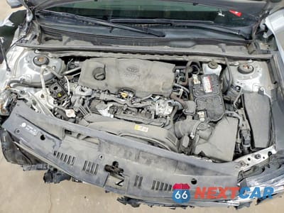 Zdjęcie 11 z 12 samochodu: 2023 TOYOTA CAMRY LE VIN:4T1C11AK9PU803713 - miniatura