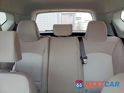 Zdjęcie 10 z 12 samochodu: 2021 KIA SOUL LX VIN:KNDJ23AUXM7755199 - miniatura