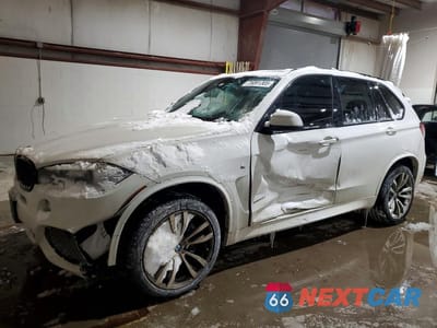2014 BMW X5 XDRIVE50I 5UXKR6C50E0C02161 - główne zdjęcie licytacji z USA - miniatura