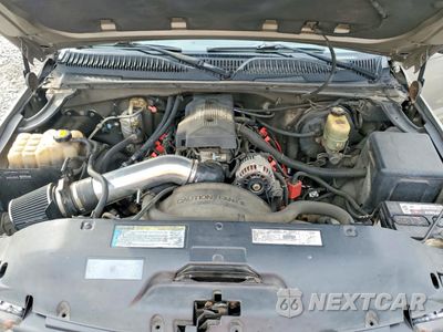 Zdjęcie 11 z 13 samochodu: 2000 CHEVROLET SILVERADO C1500 VIN:1GCEC14V6YZ270883 - miniatura