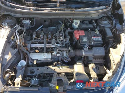 Zdjęcie 11 z 11 samochodu: 2023 NISSAN KICKS SV VIN:3N1CP5CV1PL484080 - miniatura