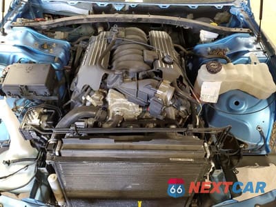 Zdjęcie 11 z 13 samochodu: 2015 DODGE CHALLENGER R/T SCAT PACK VIN:2C3CDZFJ0FH855294 - miniatura